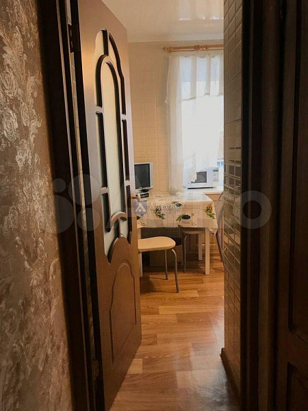 Квартира 2-комн., 50 м² Квартира 2-комн., 50 м²