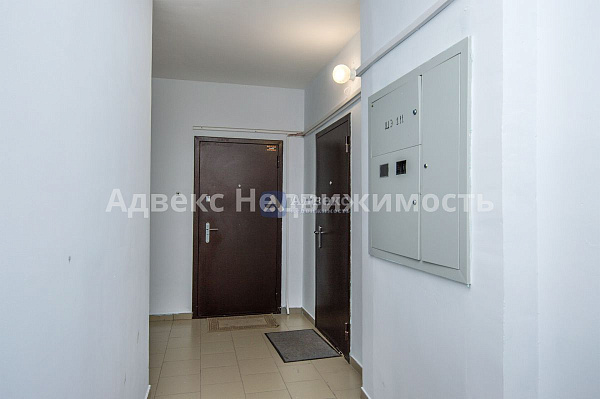 Квартира 1-комн., 35.4 м²