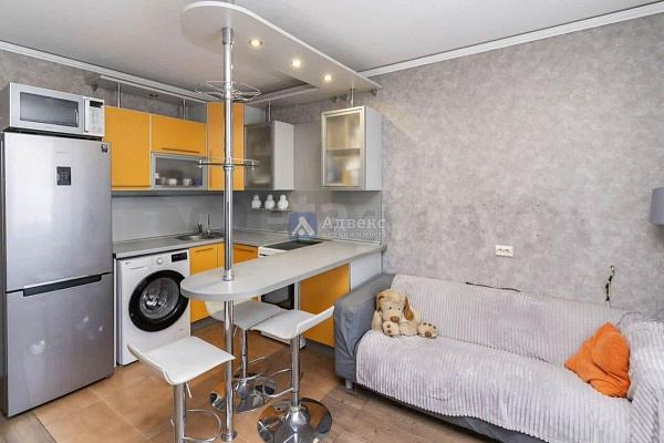 Квартира 2-комн., 66.9 м² Квартира 2-комн., 66.9 м²