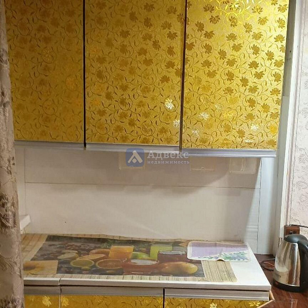 Квартира студия, 20 м²