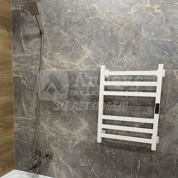 Квартира 2-комн., 60 м²