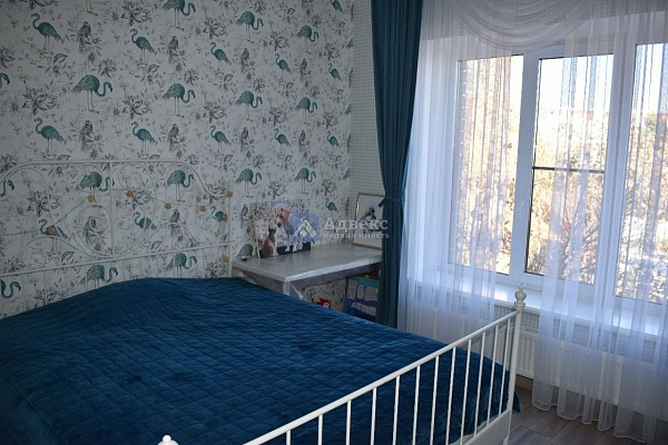 Дом 260 м²
