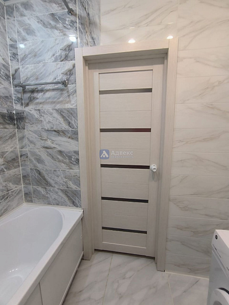 Квартира студия, 16 м² Квартира студия, 16 м²
