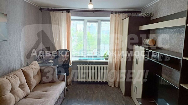 Комната , 17 кв.м.