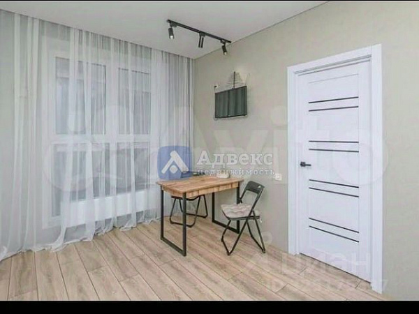 2-к квартира, 50 кв.м.