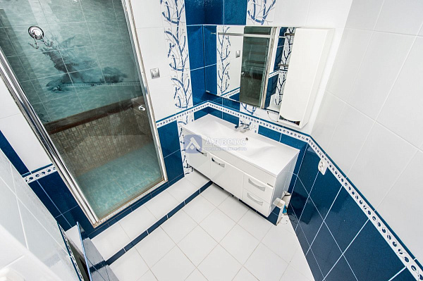 Квартира 2-комн., 83.3 м²