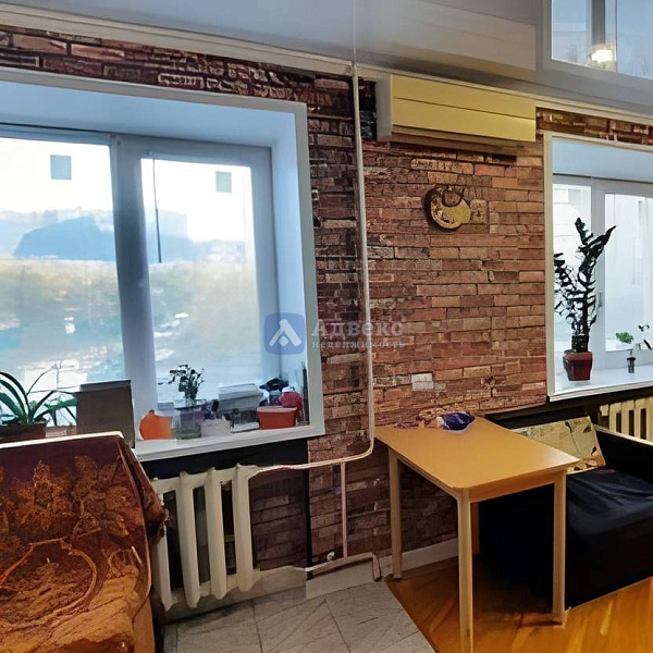 2-к квартира, 67 кв.м.