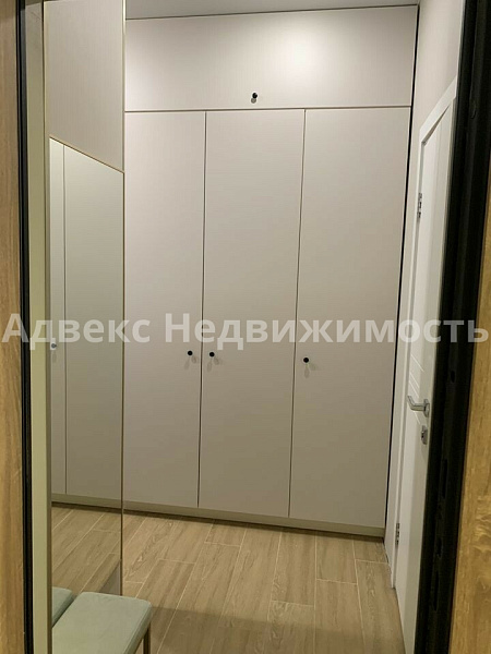 Квартира студия, 26 м²