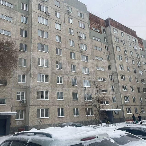 2-к квартира, 50 кв.м.