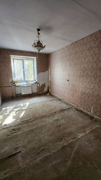 2-к квартира, 490 кв.м.