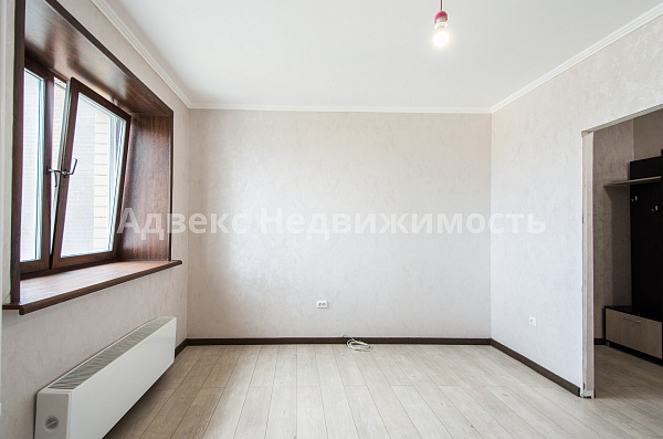 Квартира 3-комн., 108.5 м²