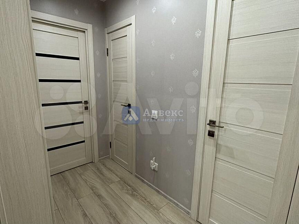 Квартира 3-комн., 90 м² Квартира 3-комн., 90 м²