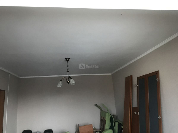 Квартира 1-комн., 21.7 м² Квартира 1-комн., 21.7 м²