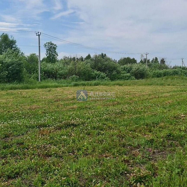 Участок, 10 сот.