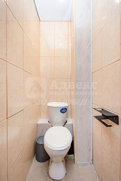 Квартира 2-комн., 50.4 м²