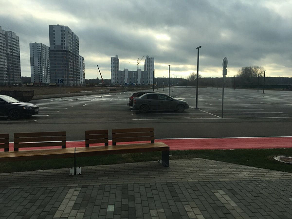ПСН 40.22 м²