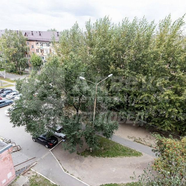 Студия, 12 кв.м.