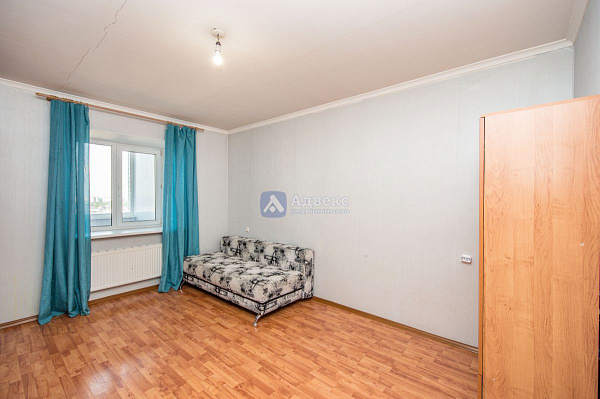 3-к квартира, 80 кв.м.