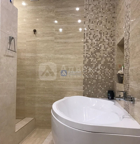 Квартира 2-комн., 88.8 м²