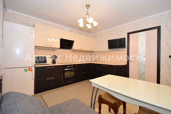 Квартира 1-комн., 41.1 м²