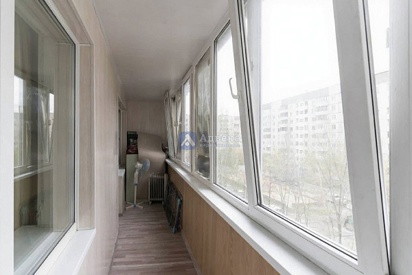 Квартира 2-комн., 59 м² Квартира 2-комн., 59 м²