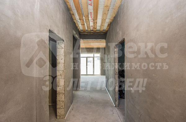 Коттедж 98 м²