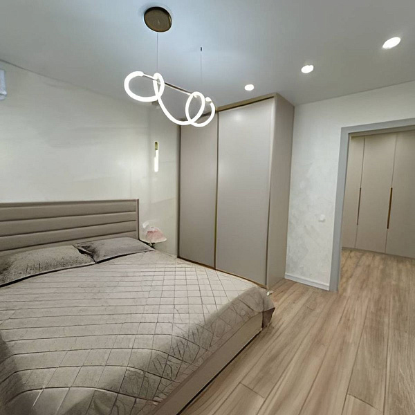 1-к квартира, 41 кв.м.