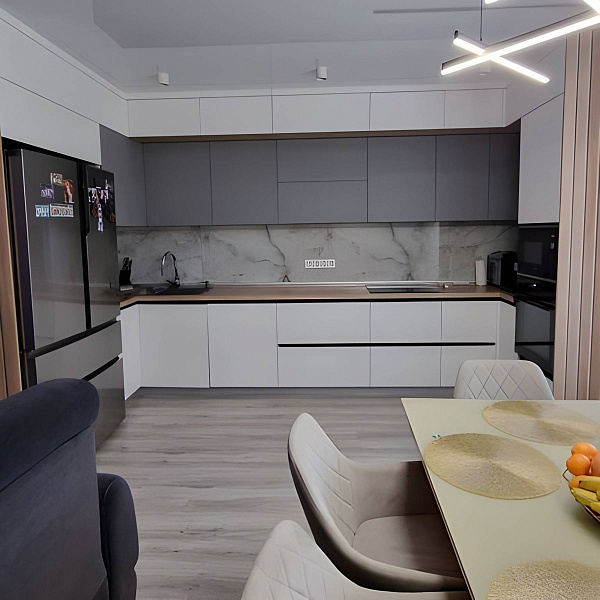 Квартира 4-комн., 128 м²