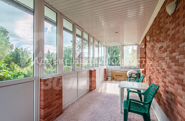 Дом, 651.8 кв.м.