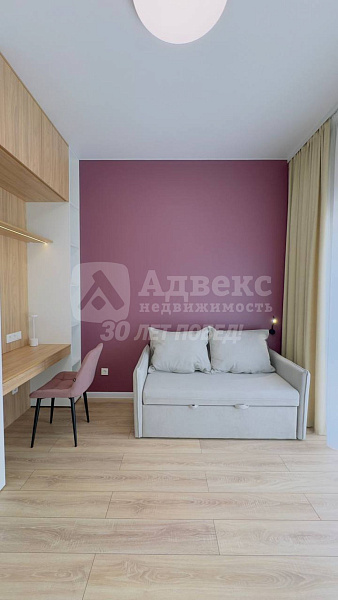 Коттедж 134.9 м²