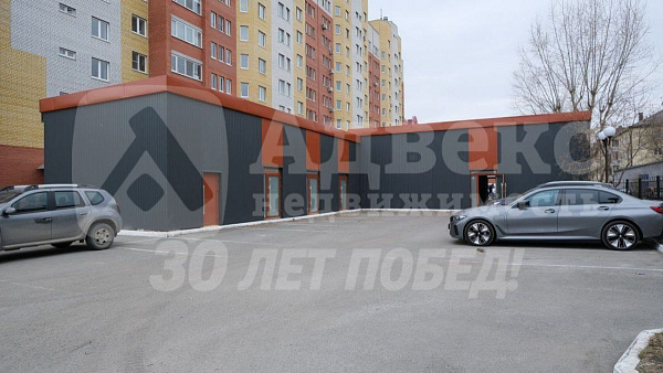 ПСН 221.1 м²