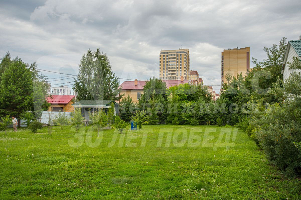 Участок 13.5 сот.