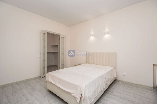 3-к квартира, 89 кв.м. 3-к квартира, 89 кв.м.