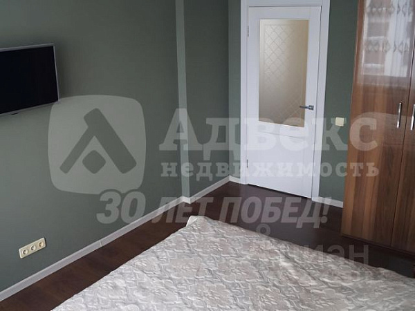 3-к квартира, 75 кв.м.