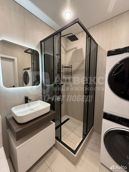 Квартира 2-комн., 38.6 м²