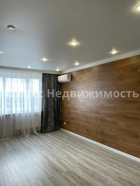 Квартира 3-комн., 90.1 м²