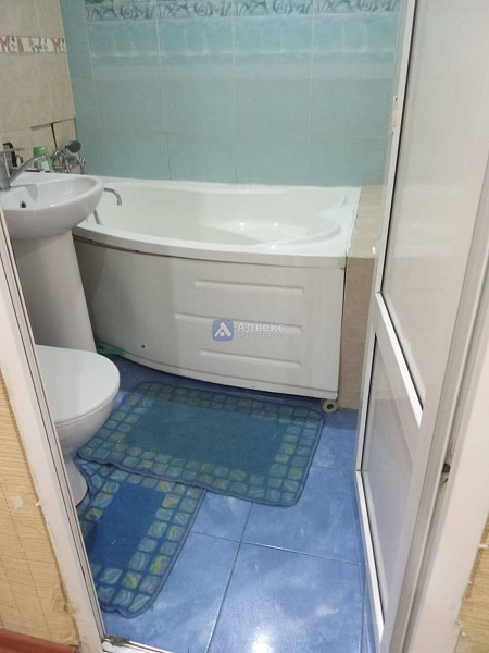 2-к квартира, 30 кв.м.