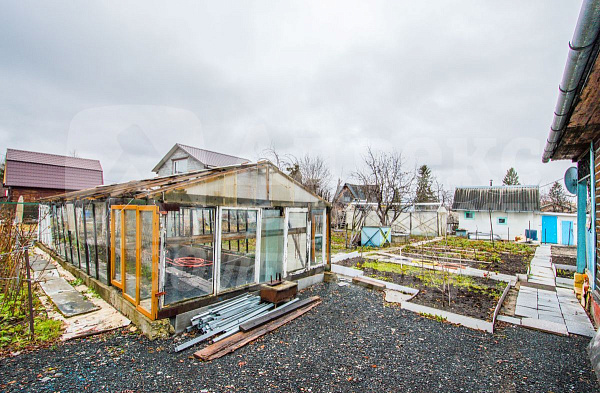 Дача/Коттедж, 60 кв.м.