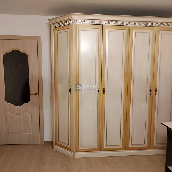 Квартира 2-комн., 67 м²