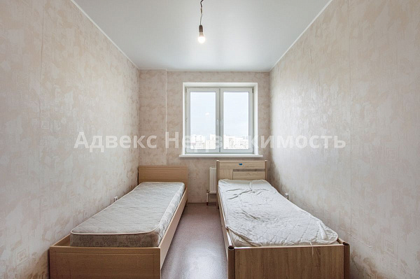 Квартира 3-комн., 78 м² Квартира 3-комн., 78 м²