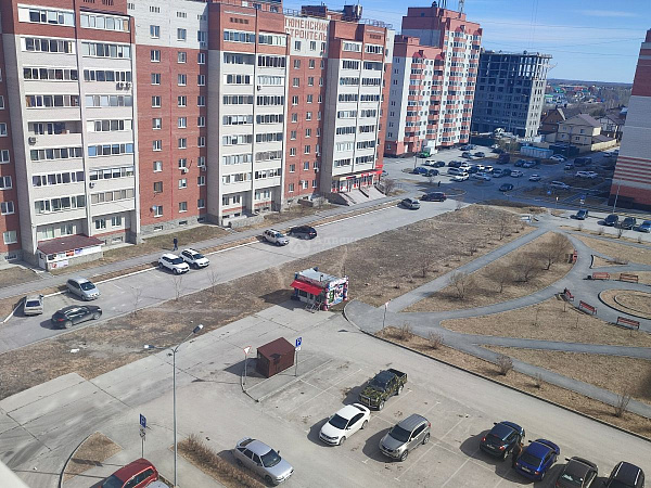 Квартира студия, 26.1 м² Квартира студия, 26.1 м²