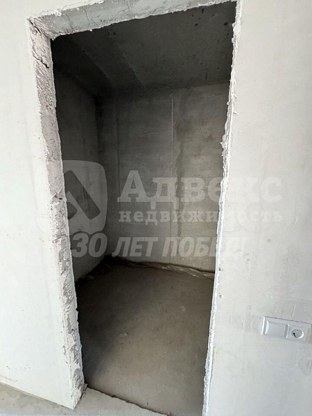 3-к квартира, 98 кв.м.