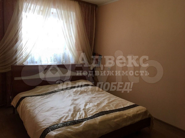 Квартира 2-комн., 70 м²