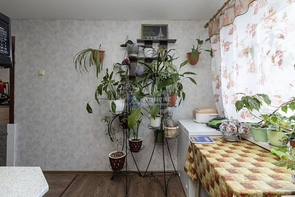 Квартира 2-комн., 44.6 м²