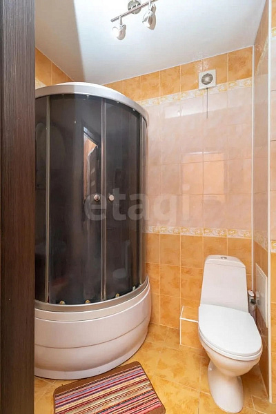 1-к квартира, 34 кв.м.