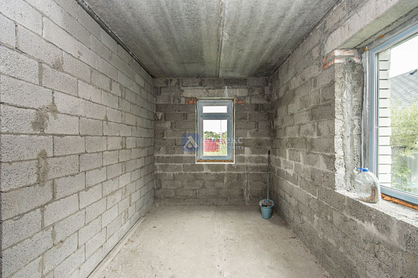 Коттедж 207 м² Коттедж 207 м²