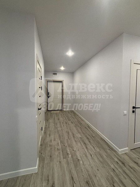 2-к квартира, 75 кв.м.