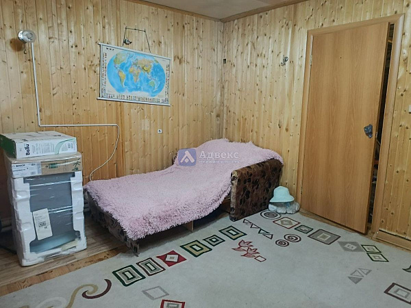 Дача/Коттедж, 101.5 кв.м.