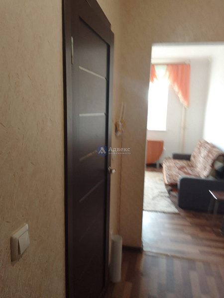 Студия, 20 кв.м.