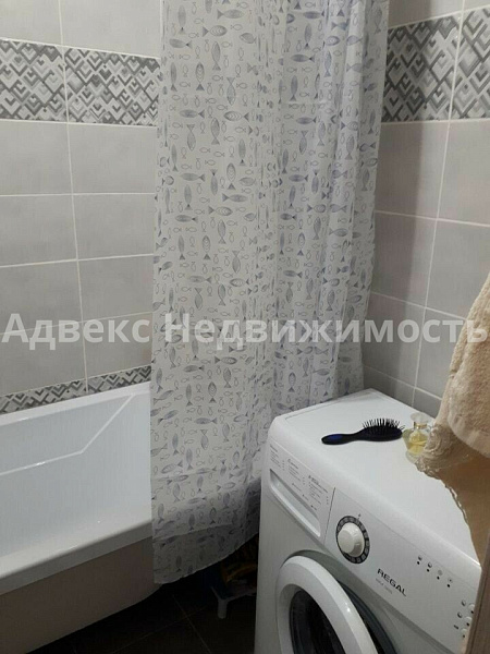 Квартира 1-комн., 36 м²